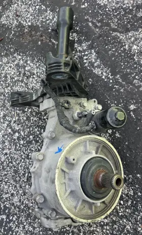 53010758AH MOPAR Reardifferential Carrier Jeep Cherokee #3