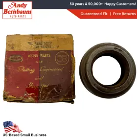 567235 MOPAR Front Drive Pinion Bearing Oil Seal Cylinder Nos