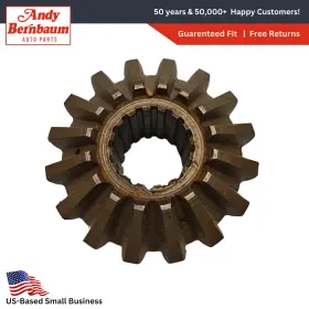 587536 MOPAR Differential Pinion Gear Nos Dodge