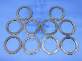 68003268AA MOPAR Differential Shim Kit