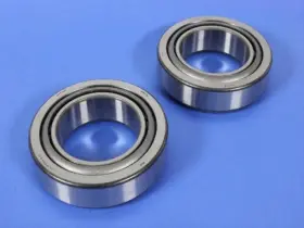 68003555AA MOPAR Jk Differential Bearing Kit Jeep Wrangler