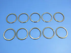 68003556AA MOPAR Differential Shim Kit