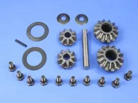 68004075AB MOPAR Center Differential Gear Kit