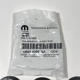 68004090-AA MOPAR Axle Shaft Bag #2