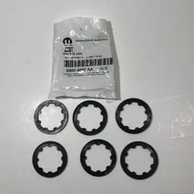 68004090-AA MOPAR Axle Shaft Bag