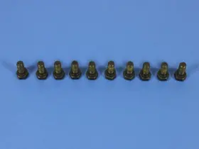 68035573AA MOPAR Bolt Kit