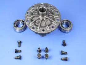 68035574AB MOPAR Differential #2