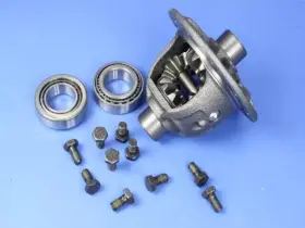 68035574AB MOPAR Differential #3