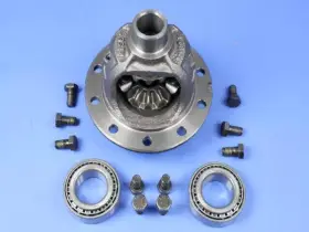 68035574AB MOPAR Differential
