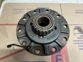 68036128AA MOPAR Jk Rear Axle Locker Dana Jeep Wrangler #3