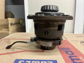 68036128AA MOPAR Jk Rear Axle Locker Dana Jeep Wrangler