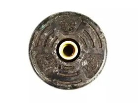 68060180AA MOPAR Differential Mount Front Upper