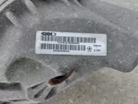 68085306AA MOPAR Charger Rear Axle Differential Getrag Srt #2