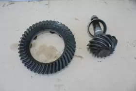68088162AE MOPAR Differential Ring Pinion Kit 1500 Ram #2