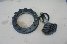 68088162AE MOPAR Differential Ring Pinion Kit 1500 Ram #3