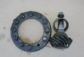 68088162AE MOPAR Differential Ring Pinion Kit 1500 Ram