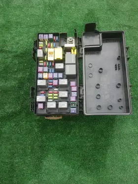 68089320AD MOPAR Tipm Module Dodge Jeep Durango Cherokee