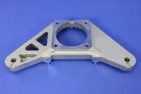 68155101AB MOPAR Differential Bracket