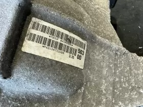 68184732 MOPAR Srt Rear Carrier Differential Cherokee Durango #2