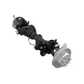 68216941AA MOPAR Center Differential Gear Kit