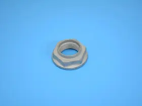 68227772AA MOPAR Differential Pinion Shaft Nut Jeep Cherokee