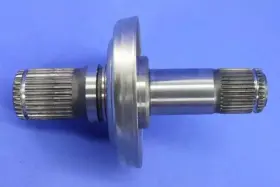 68227787AD MOPAR Shaft
