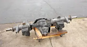 68295632AC MOPAR Rear Axle Housing 2500 Dodge Ram
