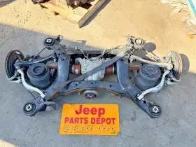 68378940 MOPAR Rear Air Suspension Carrier Jeep Cherokee 68378940 MOPAR Rear Air Suspension Carrier Jeep Cherokee