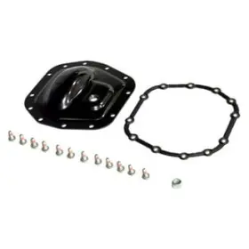 68391563AB MOPAR Differential Cover Jeep Wrangler