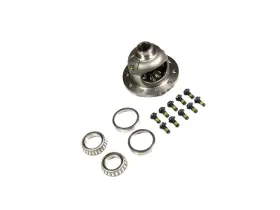 68393983AA MOPAR Rear Differential Jeep Wrangler