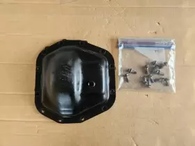 68401295AA MOPAR Differential Cover Jeep Wrangler #2