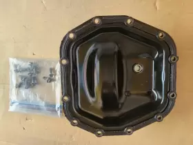 68401295AA MOPAR Differential Cover Jeep Wrangler #3