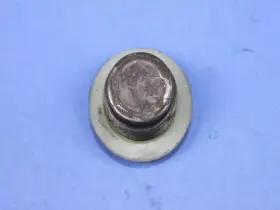 68456965AB MOPAR Differential Cover Plug