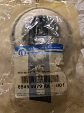 68456979AA MOPAR Differential Drive Pinion