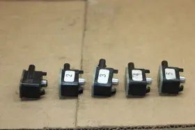 68544629AA MOPAR Pack Gladiator Differential Axle Sensor Jeep #2