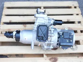 68545101AB MOPAR Rear Axle Differential Jeep Cherokee