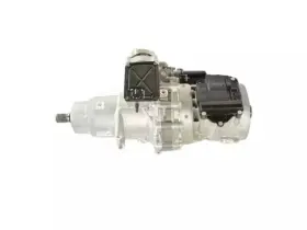 68545101AC MOPAR Rear Axle Differential Cherokee