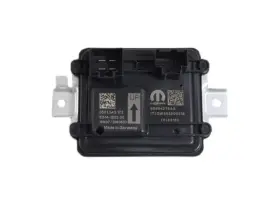 68604276AB MOPAR Slip Differential Module