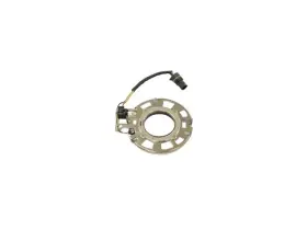 68721226AA MOPAR Locking Differential Actuator