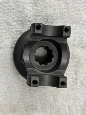 7260-10 MOPAR Spline Yoke