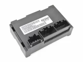 77998ZQCV MOPAR Transfer Control Module Jeep Cherokee