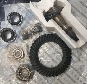 CBAKM346AA MOPAR Ring Pinion Gear Kit