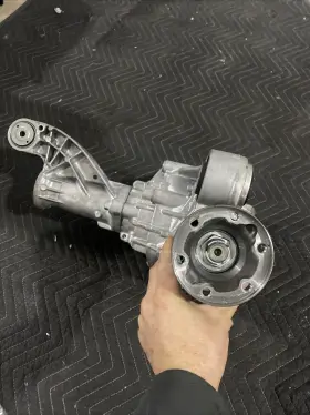 P68352925AA MOPAR Front Differential Axle Carrier Awd Dodge #3