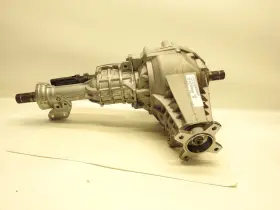 P68507254AB MOPAR Front Axle Differential Carrier