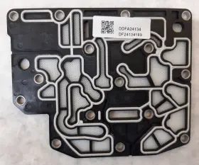 10300023 MORGAN POLYMER SEALS Screen Carrier #3