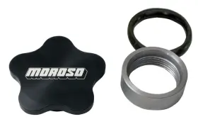 85283 MOROSO Filler Cap Kit 85283 MOROSO Filler Cap Kit
