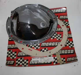 85330 MOROSO Rear End Cover