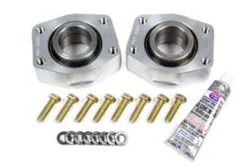 9333 MOSER ENGINEERING Clip Kit Ford Eliminator Mustang