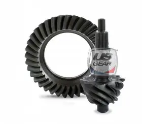 9F370 MOSER ENGINEERING Ring Pinion