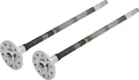 M12149 MOSER ENGINEERING Clip Axles Bolt Spline